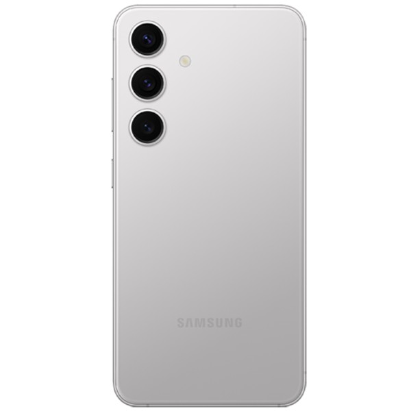סמארטפון SAMSUNG Galaxy S24 8/256GB סמסונג אפור