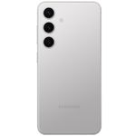 סמארטפון SAMSUNG Galaxy S24 8/256GB סמסונג אפור