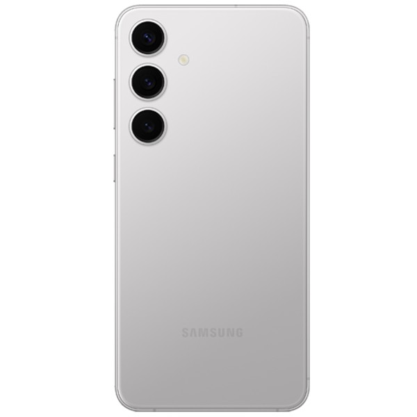 סמארטפון SAMSUNG Galaxy S24+ 12/256GB סמסונג אפור