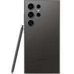 סמארטפון SAMSUNG Galaxy S24ULTRA 12/1TB סמסונג שחור