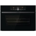 תנור בנוי משולב מיקרו דגם BCM4547A10BG גורניה Gorenje