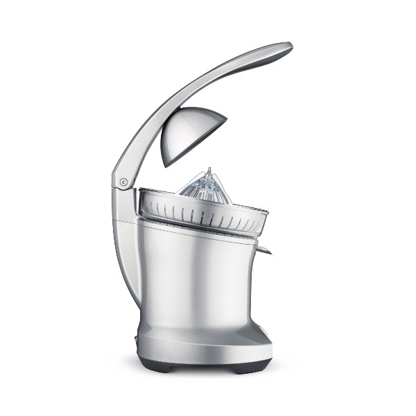 מסחטת מיץ BCP600SIL ברוויל Breville