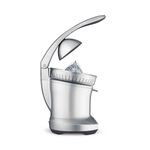 מסחטת מיץ BCP600SIL ברוויל Breville