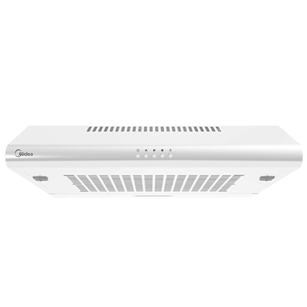 קולט אדים 60 ס&quot;מ דגם Midea 60F49-W מידאה לבן