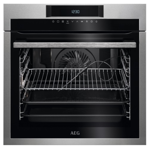 תנור רב תכליתי דגם AEG BEE264232M