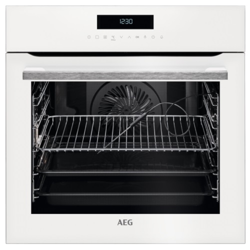 תנור רב תכליתי SENSECOOK AEG דגם BEE264232W