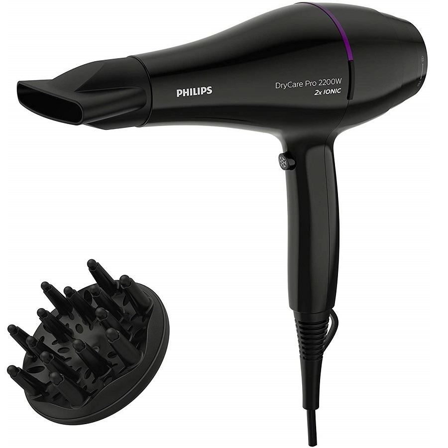 מייבש שיער Philips פיליפס