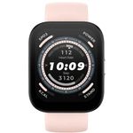 שעון חכם AMAZFIT BIP 5 אמייזפיט ורוד