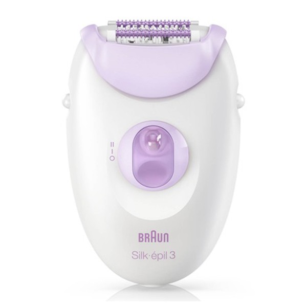 מסיר שיער דגם 3170 בראון BRAUN