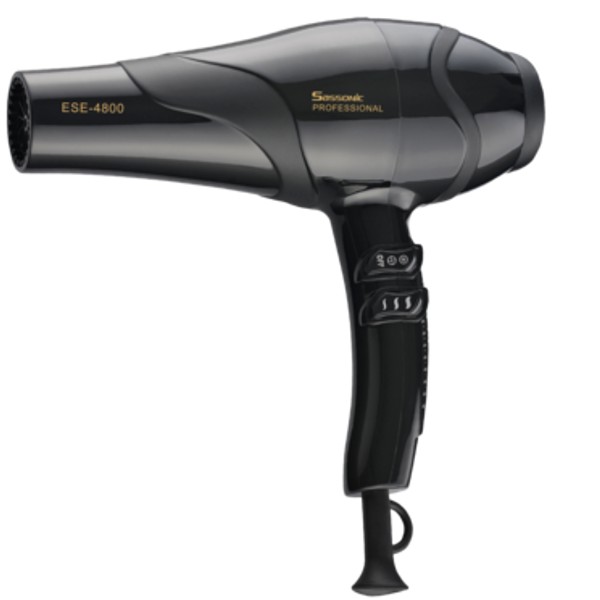 מייבש שיער דגם Sassonic ESE4800 ססוניק