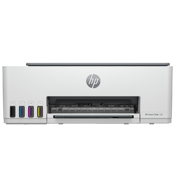 מדפסת HP Smart Tank 580 All-in-One