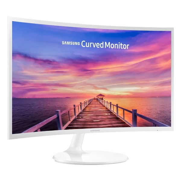 מסך מחשב &quot;27 דגם C27F391FHR סמסונג SAMSUNG