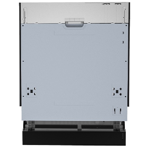 מדיח כלים רחב 12 מערכות כלים אינטגרלי דגם Midea WQP12-5315A מידאה