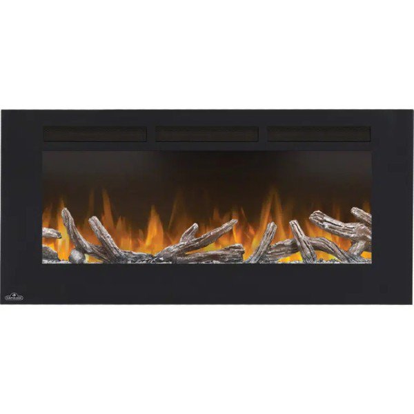 קמין חשמלי &quot;PURVIEW 60 שקוע דגם NAPOLEON Fireplace NEFL60HI-EU-IL