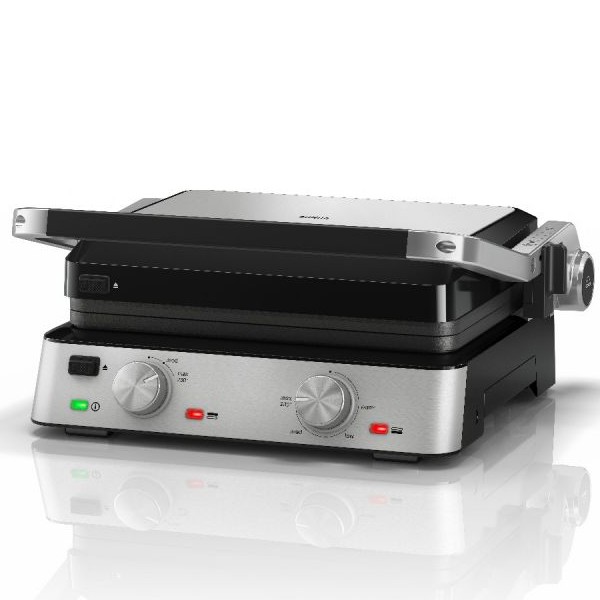 טוסטר גריל לחיצה דגם CG-7020 בראון BRAUN