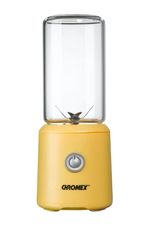 מיני בלנדר TO GO דגם CH250Y כרומקס CHROMEX צהוב