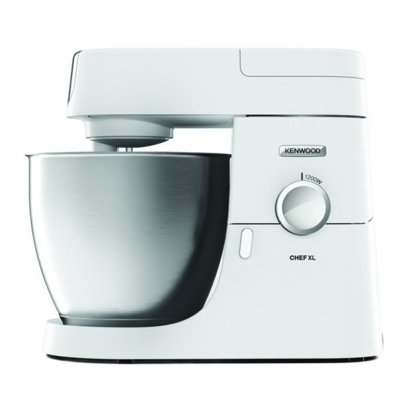 מיקסר שף CHEF XL עם קערה נוספת דגם KVL4104W קנווד KENWOOD