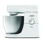 מיקסר שף CHEF XL עם קערה נוספת דגם KVL4104W קנווד KENWOOD