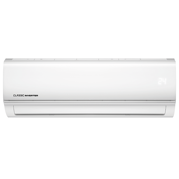 מזגן עילי CLASSIC INVERTER 170 לבן