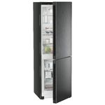 מקרר עם מקפיא תחתון 330 ליטר דגם CNbdb 5223 ליבהר LIEBHERR