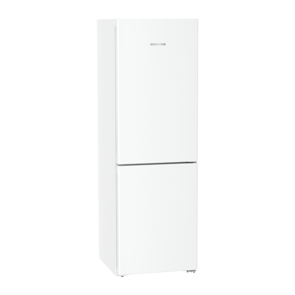 מקרר עם מקפיא תחתון 330 ליטר דגם CNd 5203 ליבהר LIEBHERR לבן