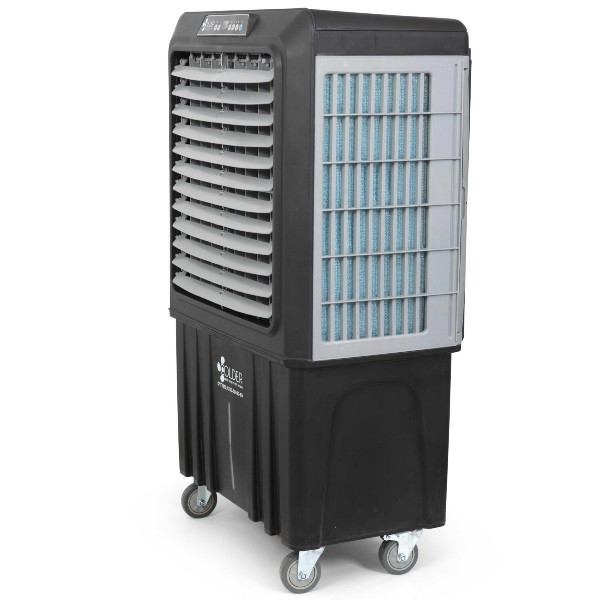 מצנן אוויר דגם COLDER WIZER קולדר