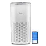 מטהר אוויר חכם HEPA עם WIFI דגם LEVOIT C601S