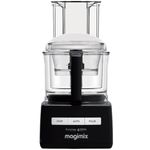 מעבד מזון דגם Magimix CS4200JNXL מג'ימיקס שחור