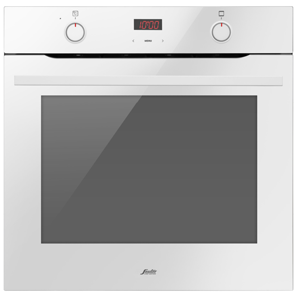 תנור בנוי 77 ליטר CUISINE 7510W סאוטר Sauter לבן