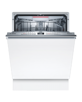 מדיח כלים רחב אינטגרלי מלא SMV6ZCX00E Serie 6 בוש BOSCH