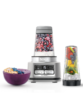 שייקר עוצמתי NINJA POWER NUTRI™ DUO נינג'ה