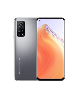  סמארטפון XIAOMI Mi 10T 128GB 5G צבע כסוף