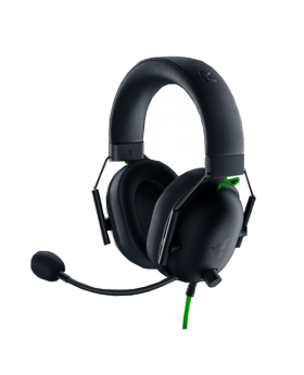 אוזניות גיימינג חוטי Razer BlackShark V2 X