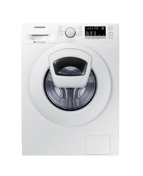 מכונת כביסה 7 ק"ג Add Wash סמסונג SAMSUNG
