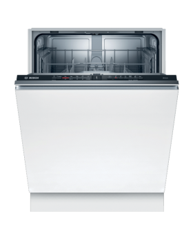 מדיח כלים רחב אינטגרלי מלא SMV2ITX22E בוש BOSCH