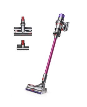 שואב אבק אלחוטי כולל סוללה נשלפת Dyson V11 Torque 