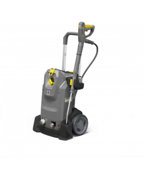 מכונת שטיפה בלחץ גבוה מים קרים KARCHER HD 6/15 M קרשר