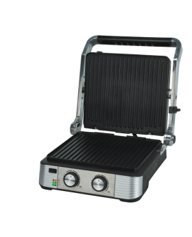 טוסטר לחיצה המילטון ביץ' HAMILTON BEACH