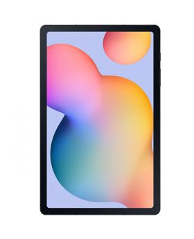 טאבלט Galaxy Tab S6 lite (LTE) SM-P615 צבע כסוף