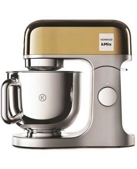מיקסר שף KENWOOD זהב 
