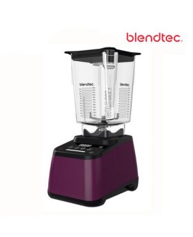 בלנדר625 DESIGNER BLENDTECסגול
