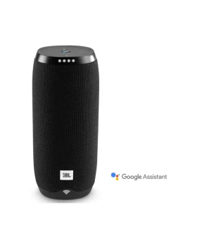 רמקול חכם נייד בעל שליטה קולית JBL