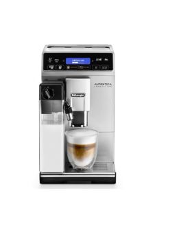 מכונת קפה עם מקציף אוטומטי Delonghi דלונגי