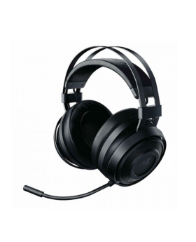 אוזניות גיימינג אלחוטיות RAZER NARI ESSENTIAL