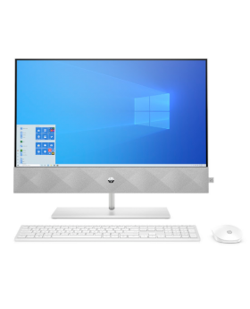 מחשב נייח מסך מגע  HP Pavilion All-in-One 24-k0001nj