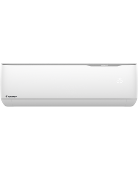 מזגן עילי SMART-12X SQ WIFI טורנדו TORNADO