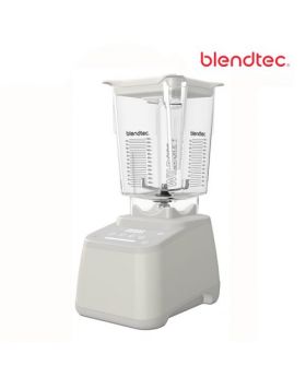 בלנדר625 DESIGNER BLENDTEC לבן