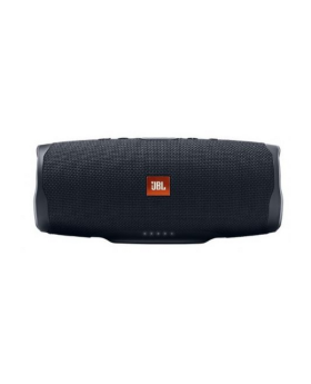 רמקול סטריאופוני אלחוטי נטען JBL צבע שחור