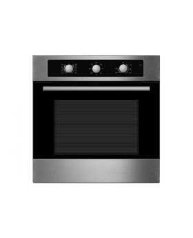 תנור אפייה בנוי מכני 8 תוכניות דגם MIDEA 65DME30007 מידאה