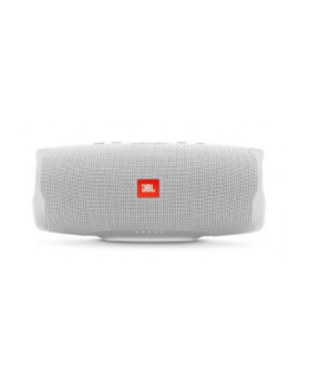 רמקול סטריאופוני אלחוטי נטען JBL צבע לבן